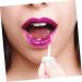 Shop Angoily 3pcs Glitter Lip Gloss & Jelly Lipstick - Moisturizing Candy Lipstick for Girls | Convenient Travel Essential - Buy Online on GoSupps.com