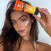 BYROKKO Face Sunscreen SPF 30 - High UVA/UVB Protection Emulsion (50 ml) - Buy Online on GoSupps.com