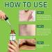 RisingSea Tec Cyperus Rotundus Oil Cyperus Rotundus Oil for Hair Removal Smooth Skin and Hair Removal Pure Cyperus Oil for Hair Removal Natural Cyperus Oil to Reduce Hair Growth - Buy Online on GoSupps.com