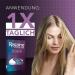 Regaine Women Foam with Minoxidil - 4-Month Pack for Stubborn Hereditary Hair Loss & Hair Growth - 2 x 60g - Buy Online on GoSupps.com