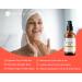 Kate Blanc Cosmetics Vitamin E Oil for Skin Scars - 28000 IU - Reduce Scars, Wrinkles, Dark Spots, and Acne - DIY Lip Gloss, Nail, and Hair Care - 1 Fl Oz - Buy Online on GoSupps.com
