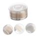 NOLITOY 2400 Pcs Stickers Eye Lid Tape Double Eyelid Sticker Adhesive Tape Women's Breathable Eye Shadow - Buy Online on GoSupps.com
