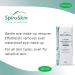 SpiruSkin 2 Phase Eye Makeup Remover Lotion 150ml - Buy Online on GoSupps.com