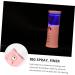 Beatifufu 1 Set Hydrating Instrument Face Steamer Portable Humidifiers Moisturizing Mister Mini Abs - Buy Online on GoSupps.com
