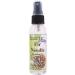 Fir Needle Essential Oil Body Spray (Double Strength) 8 ounces Body Mist for Women with Clean Light & Gentle Fragrance Long Lasting Perfume with Comforting Scent for Men & Women Cologne with 8 Fluid Ounces (Double Strength)