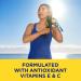 Coppertone Sport Face Sunscreen Lotion SPF 60+ | Water Resistant Broad Spectrum 2.5 Fl Oz - Buy Internationally - Buy Online on GoSupps.com