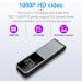 100 Meters Distance Stereo Vocice Recorder HD 1080P Noise Reduction Video Recorder Intelligent Control Recording OTG Phone Connection () - Buy Online on GoSupps.com
