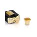 Fragrance World Bavaria The Gemstone Lapurd EDP For Men & Women 80ml / 2.7oz Unisex Fragrance Travel size Spray - Buy Online on GoSupps.com