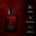 Vil'lain Snake Perfume for Men | Long Lasting Perfume | Premium EDP Perfume For Men | Best Gift For Men | 100ml (3.38 Fl Oz) - Buy Online on GoSupps.com