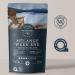 Virgin Hill Coffee - Weekend Blend - Smooth Intensity & Medium Roast - Half Pound of High-Grade Coffee Beans - 8oz / 227 grams Whole Bean 8 oz. / 227 grams - Buy Online on GoSupps.com