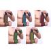 Adjustable Unisex Wrist Compression Strap - Non-Slip Arthritis Support & Tendonitis Relief - Buy Online on GoSupps.com