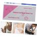 25 High Precision Pregnancy Test Strips - Early Detection Test Tool - Reliable Pregnancy Test Supplies - Buy Online on GoSupps.com