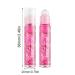 WGUST Hydrating Lip Glow Oil - Long Lasting Nourishing Fruit Extract Plumping Gloss for Lip Care - 04# Strawberry - 0.10 Fl Oz - Buy Online on GoSupps.com