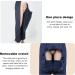 Safety Certified Patient Care Clothes for Elderly & Disabled - Velvety Comfort for Fracture Care | XL-XLarge Blue - Buy Online on GoSupps.com