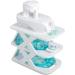 ETCBNIU Countertop Caddy Compatible with Navage Nasal Irrigation System Nose Pillows Cleaning Drying Caddy Kit Nasal Care System countertop Caddy - Buy Online on GoSupps.com