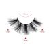 Siberian Short Faux Mink Natural False Eyelashes - Wispies Thick Long Extension, Soft & Reusable Individual Cluster Lashes - 1 Count - Buy Online on GoSupps.com