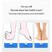 Buy Foot Orthosis Ankle Brace - Comfortable Inflatable Airbag Support for Hemiplegia & Stroke - Medium Right Foot - Buy Online on GoSupps.com