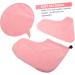 iplusmile Pantoufles Chauffantes pour Cire Paraffine Simple pour Soin R utilisable - Buy Online on GoSupps.com