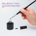 GALPADA 10 Pi ces Flacon de Vernis Ongles Support pour Gels pour Ongles Flacon Vide - Buy Online on GoSupps.com