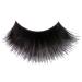 Eulenspiegel 000502 - Eyelashes black long 1 ml special eyelash glue instructions