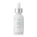 Hyaluronic Acid & Vitamin C Facial Serum Drops Firming Hydration & Glow Anti Aging Face Moisturizer - Daily Wrinkle Diminishing Skin Care for Women & Men Vegan - 1 Fl Oz