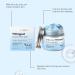 Cr me Hydratante Visage | Soin Visage et Corps Naturel Nourrissant | 60g R parateur de Barri re Cutan e - pour Pieds Mains Secs Peaux Sensibles Grasse Nuit Matin Quotidien Nettoyant Hiver - Buy Online on GoSupps.com