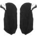 Bunion Relief Toe Separator Socks - Ergonomic, Soft & Portable - Black - Buy Online on GoSupps.com