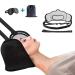 Wellness Neck Traction Hammock for Neck & Shoulder Pain Relief Gentle Cervical Traction Neck Stretcher for Muscle Relaxation & Physical Therapy
