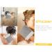 Hemoton 8 Pcs Soap Bag Foaming Net Exfoliating Soap Saver Bath Mitts Foaming Soap Pouch Bubble Maker Flax 14.5x12cmx4pcs As Shownx4pcs - Buy Online on GoSupps.com