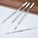 Shop High-Quality Makeup Mixing Tool - Stainless Rod & Foundation Mixing Stick for Perfect Blends | International Shipping Available - Buy Online on GoSupps.com