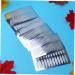 Beavorty 2112pcs Transparent Tape Eyelid Tape Fiber Double Eyelid Sticker Adhesive Tape Dedicated Man 2112pcs White - Buy Online on GoSupps.com