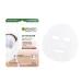 Garnier Nutri Bomb Cloth Mask - Revitalize Dry Skin with Vegan Coconut Milk & Hyaluronic Acid - Intensive Care 28g - Buy Online on GoSupps.com
