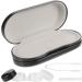 Healvian Dual-Function Glasses Case | Stylish Home Organizer for Sunglasses & Eyeglasses - Buy Online on GoSupps.com