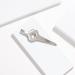 Buy Tweezerman Stainless Steel Tweezers with Wide Grip - Premium Precision for Effortless Tweezing | International Shipping Available - Buy Online on GoSupps.com