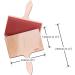 Ashford Wool Student Hand Carders - Buy Online on GoSupps.com