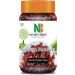 Nature's Bridge Green Mix Mukhwas and Red Mix Mukhwas Homemade Culcatta Meetha Mix Sweet Mukhwas Mix Jar Pack of 2 Each of 300 Gm_Packing May Vary - Buy Online on GoSupps.com