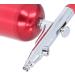 DAUERHAFT Makeup Airbrush Kit - Rechargeable Facial Oxygen Injector for Home & Salon Use | High Pressure Metal Structure & USB Cable - Buy Online on GoSupps.com