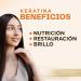 Plus Cosm tica Kativa Keratina Balsam 335 ml reconstruction softness and shine hair rinse with hydrolyzed keratin and ceramics damaged hair Fresh 355 ml Confezione da 1 - Buy Online on GoSupps.com