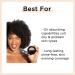HALEYS RE COVER Pressed Powder (2.50) - Vegan & Cruelty-Free Powder Foundation - Buy Online on GoSupps.com