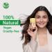 Vicco Vajradanti Powder 100g - Pack of 3 | Natural Ayurvedic Oral Care - Buy Online on GoSupps.com
