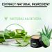 Eelhoe Tanning Set: 2PCS Soft Brown Intensive Luxe Gel & Carroten Cream - Green Color - Buy Online on GoSupps.com