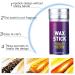 3 Styling Wax Stick - Hair Finishing Stick for Flyaways | Hair Styling Accessories for Women Girls for Long Hair Balm 3 Pcs Argument - Buy Online on GoSupps.com