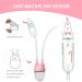 Electric Nasal Aspirator for Babies | Adjustable Nose Sucker with 2 Tips | Safe & Effective for Newborns & Toddlers - Buy Online on GoSupps.com