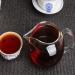 HELLOYOUNG 200g Brique de th Pu'er m r d'arbre ancien chinois vieilli bandes de th claires et une couleur brun rouge tre avec un arri re-go t sucr Th pu-erh Pu'er Tea - Buy Online on GoSupps.com