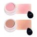 Postulatei Ultimate Blurring Setting Powder Ultimate Blurring Setting Powder Pink Blurring Setting Powder Postulatei Setting Powder (01#+04# set) 01#+04# set