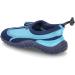 Fashy Boys Guamo Children's Aqua Shoes - Sports & Outdoor Sandals 31 EU - Blue Navy & Light Blue - Buy Online on GoSupps.com