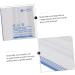 ULTECHNOVO 100pcs Car Trash Bag Disposable Vomit Bags - Motion Sickness & Emesis Bags for Kids - Buy Online on GoSupps.com