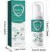 Hudros Mouthwash for Teeth - Deep Cleaning & Total Oral Care | 60ml | Lighten Teeth & Solve Oral Issues - Buy Online on GoSupps.com