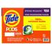 TIDE PODS Spring Meadow Pack of 152 RED