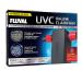 Fluval UVC Clarifier for Aquariums UVC Clarifier with CCFL Lamp Technology